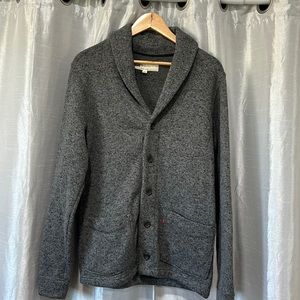 Men’s LEVIS cardigan